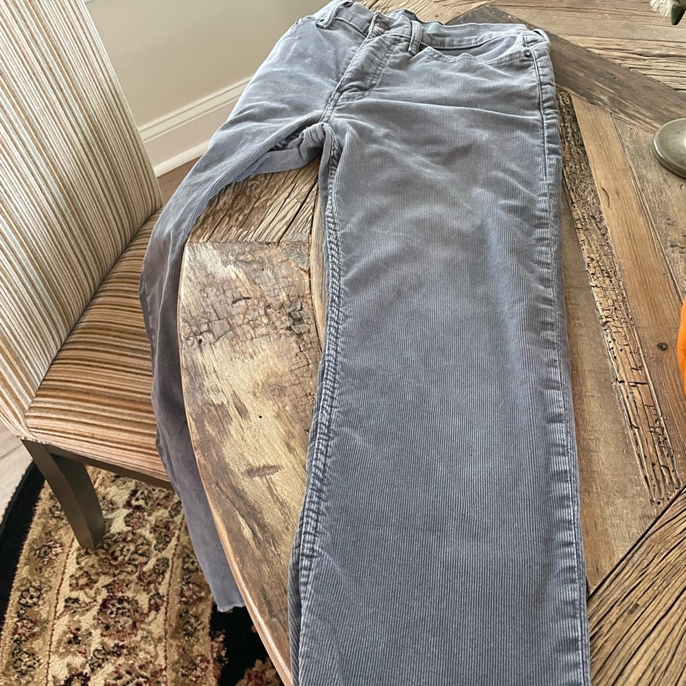 Levi’s Corduroy Pants